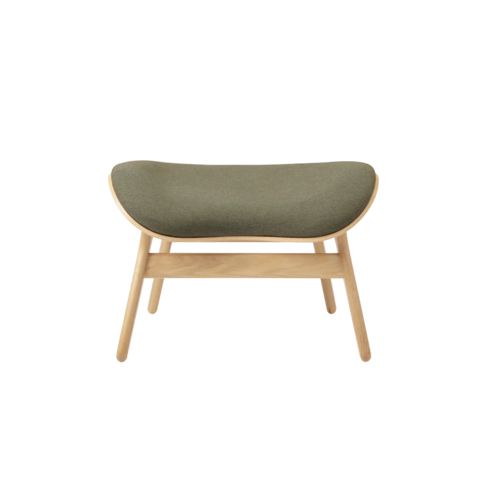 Umage A Conversation Piece fodskammel