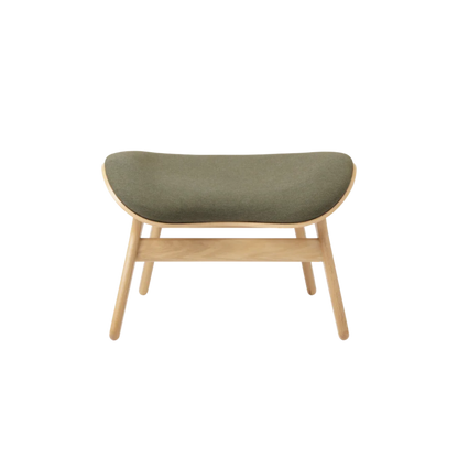 Umage A Conversation Piece fodskammel