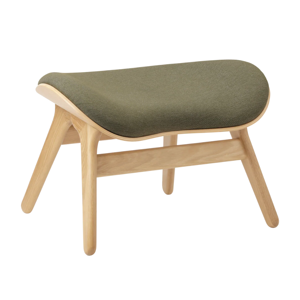 Umage A Conversation Piece fodskammel