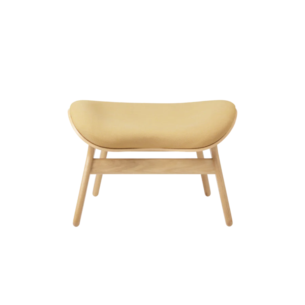 Umage A Conversation Piece fodskammel