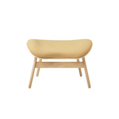 Umage A Conversation Piece fodskammel