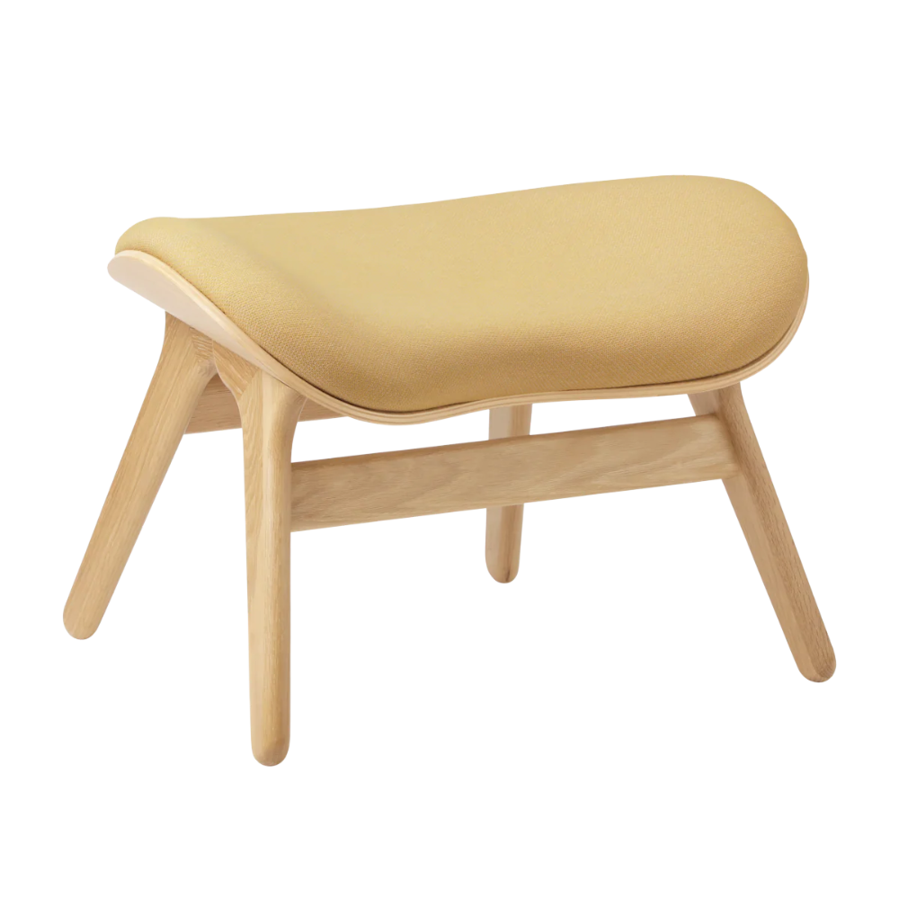 Umage A Conversation Piece fodskammel