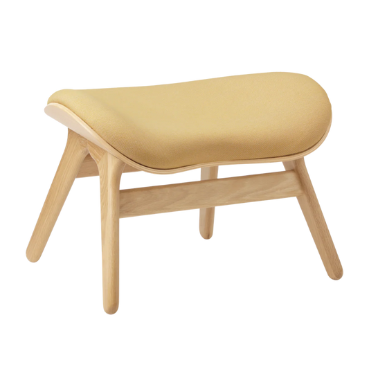 Umage A Conversation Piece fodskammel