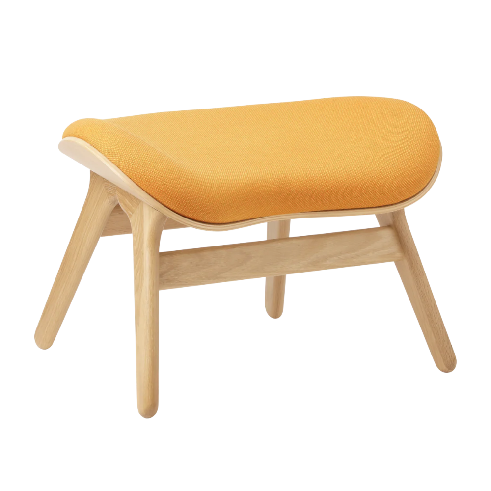 Umage A Conversation Piece fodskammel