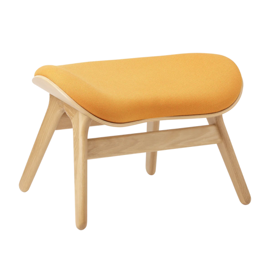 Umage A Conversation Piece fodskammel