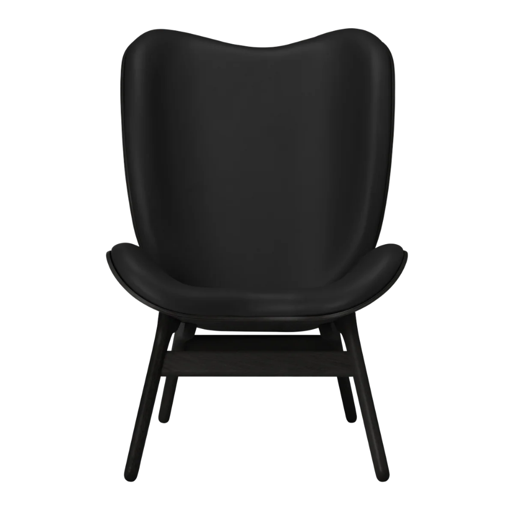 Umage A Conversation Piece lænestol m/høj ryg