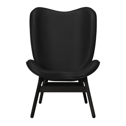 Umage A Conversation Piece lænestol m/høj ryg