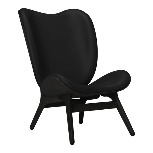 Umage A Conversation Piece lænestol m/høj ryg