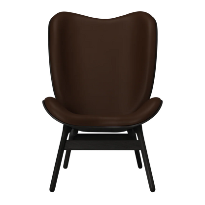 Umage A Conversation Piece lænestol m/høj ryg