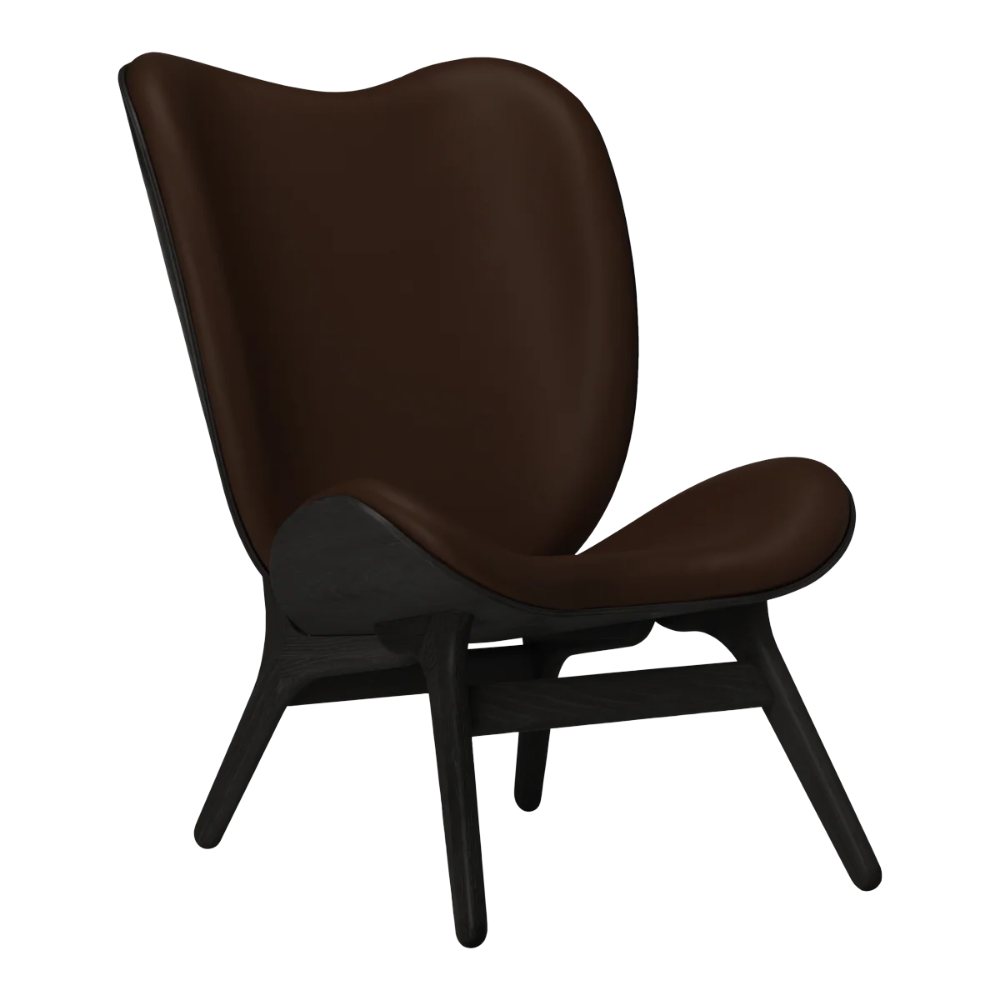 Umage A Conversation Piece lænestol m/høj ryg