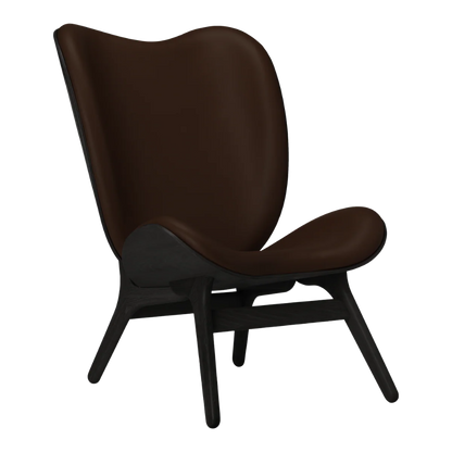 Umage A Conversation Piece lænestol m/høj ryg