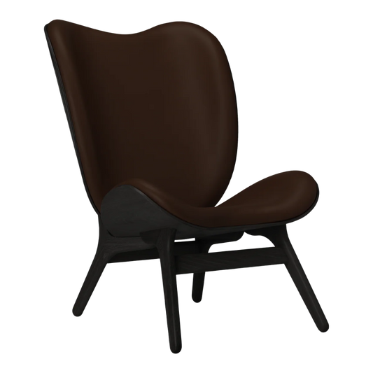 Umage A Conversation Piece lænestol m/høj ryg