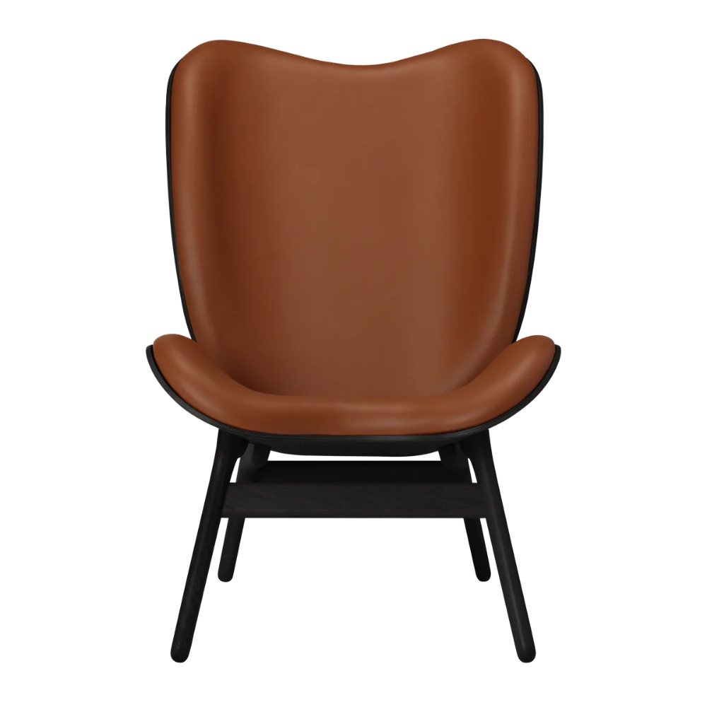 Umage A Conversation Piece lænestol m/høj ryg