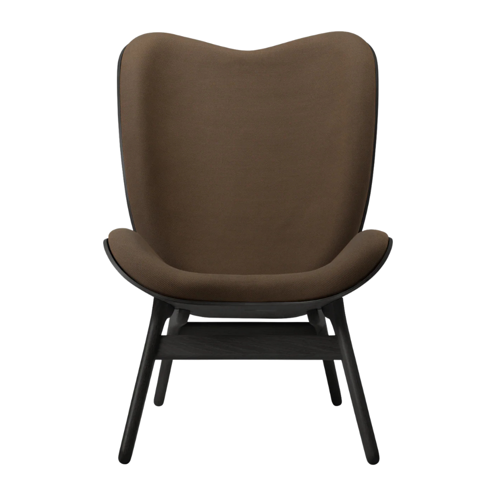 Umage A Conversation Piece lænestol m/høj ryg