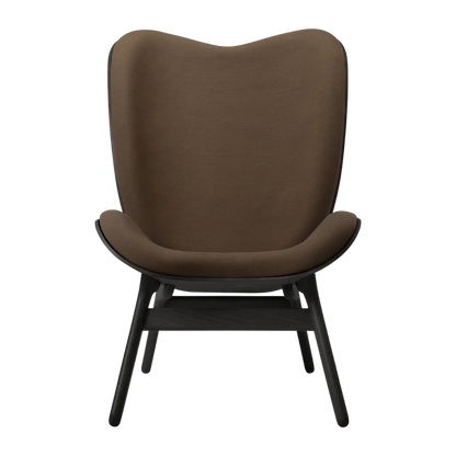 Umage A Conversation Piece lænestol m/høj ryg