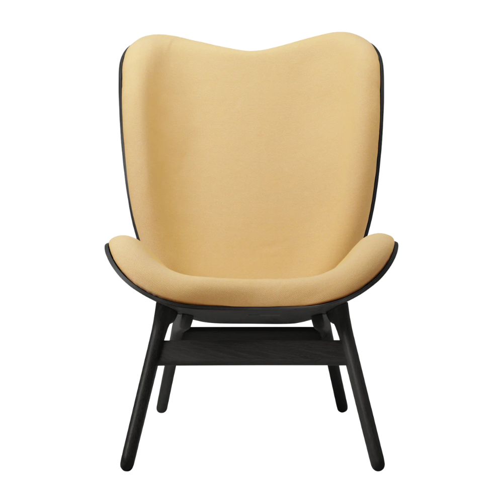 Umage A Conversation Piece lænestol m/høj ryg