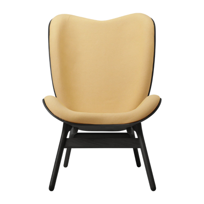 Umage A Conversation Piece lænestol m/høj ryg