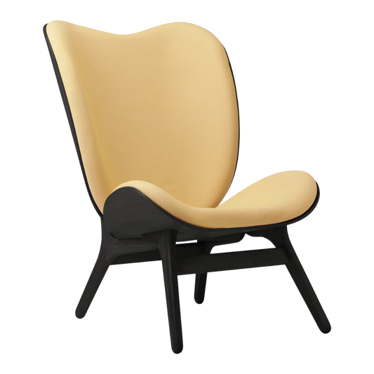 Umage A Conversation Piece lænestol m/høj ryg