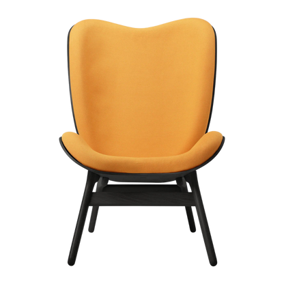 Umage A Conversation Piece lænestol m/høj ryg