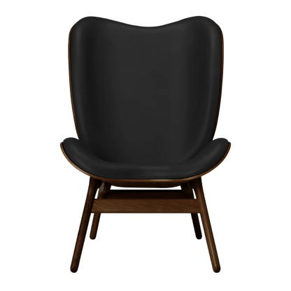 Umage A Conversation Piece lænestol m/høj ryg