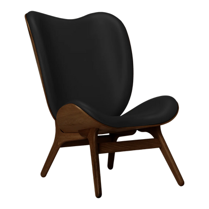 Umage A Conversation Piece lænestol m/høj ryg