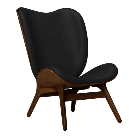 Umage A Conversation Piece lænestol m/høj ryg