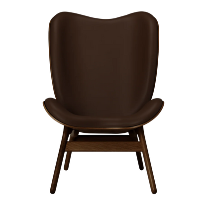 Umage A Conversation Piece lænestol m/høj ryg