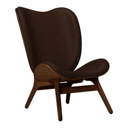 Umage A Conversation Piece lænestol m/høj ryg