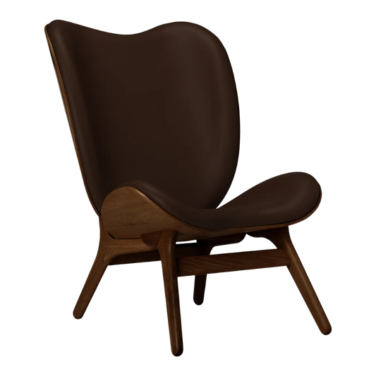 Umage A Conversation Piece lænestol m/høj ryg