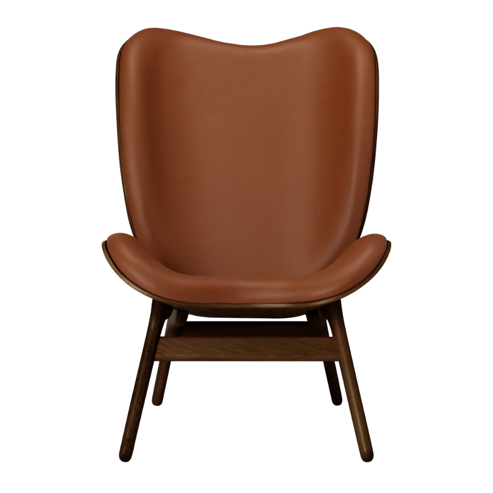 Umage A Conversation Piece lænestol m/høj ryg