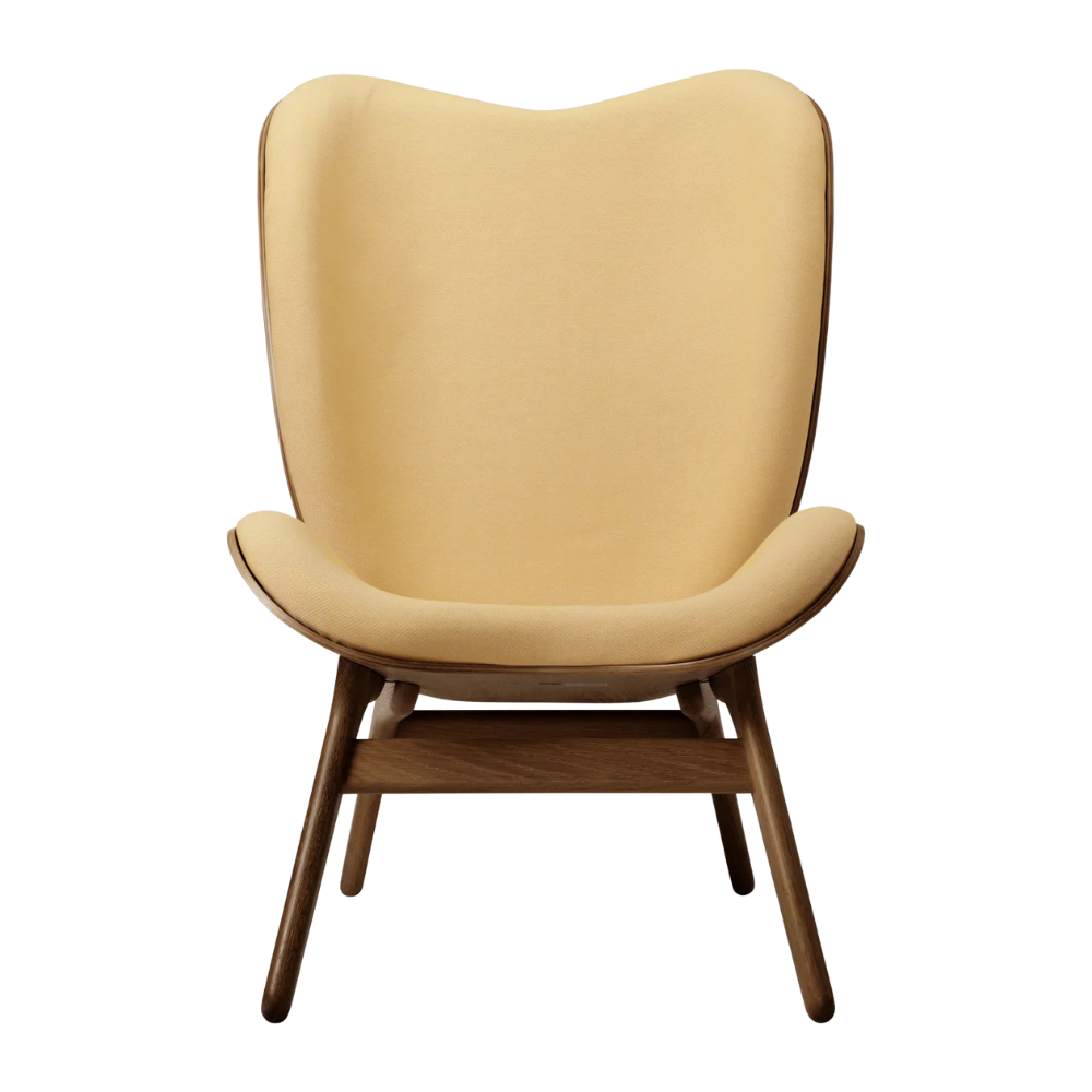 Umage A Conversation Piece lænestol m/høj ryg