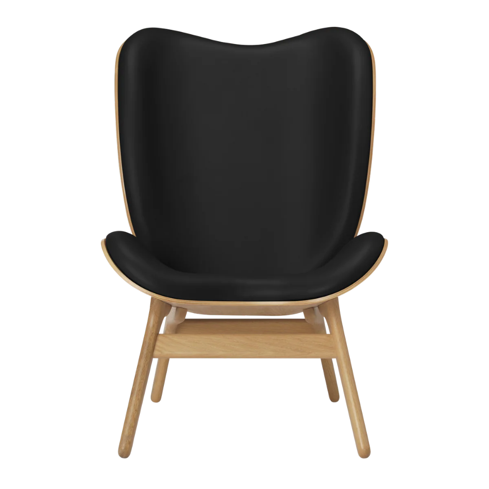 Umage A Conversation Piece lænestol m/høj ryg