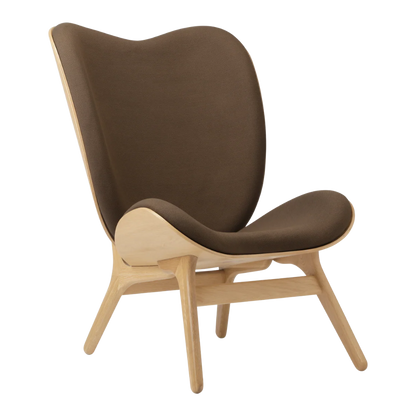 Umage A Conversation Piece lænestol m/høj ryg