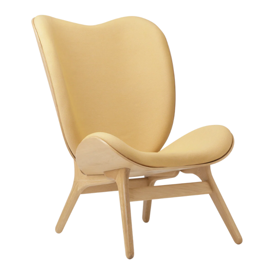 Umage A Conversation Piece lænestol m/høj ryg