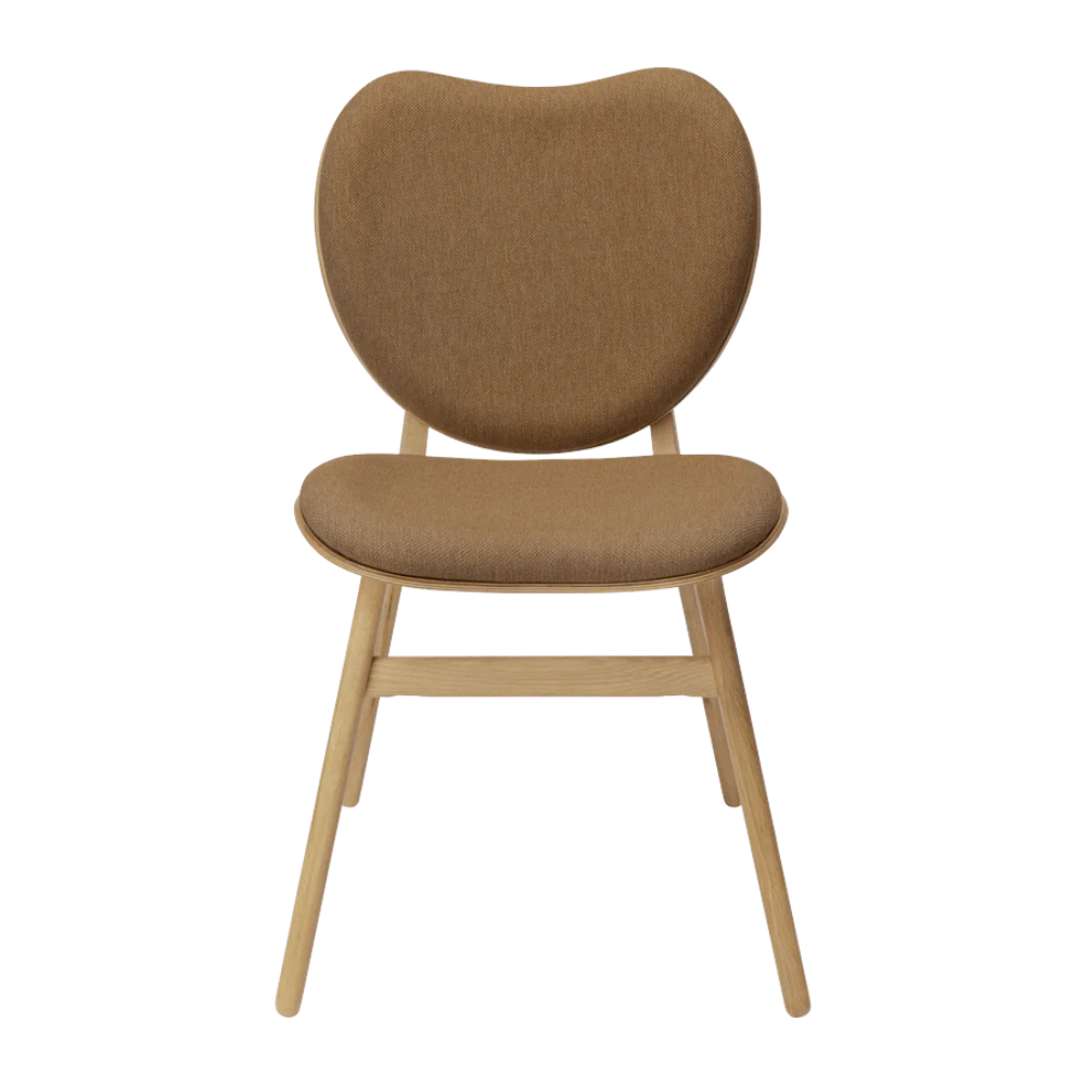 A conversation piece spisestol