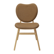A conversation piece spisestol