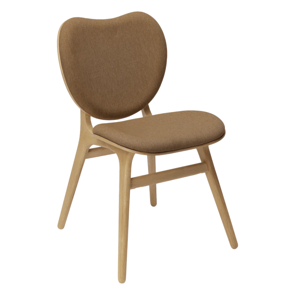 A conversation piece spisestol