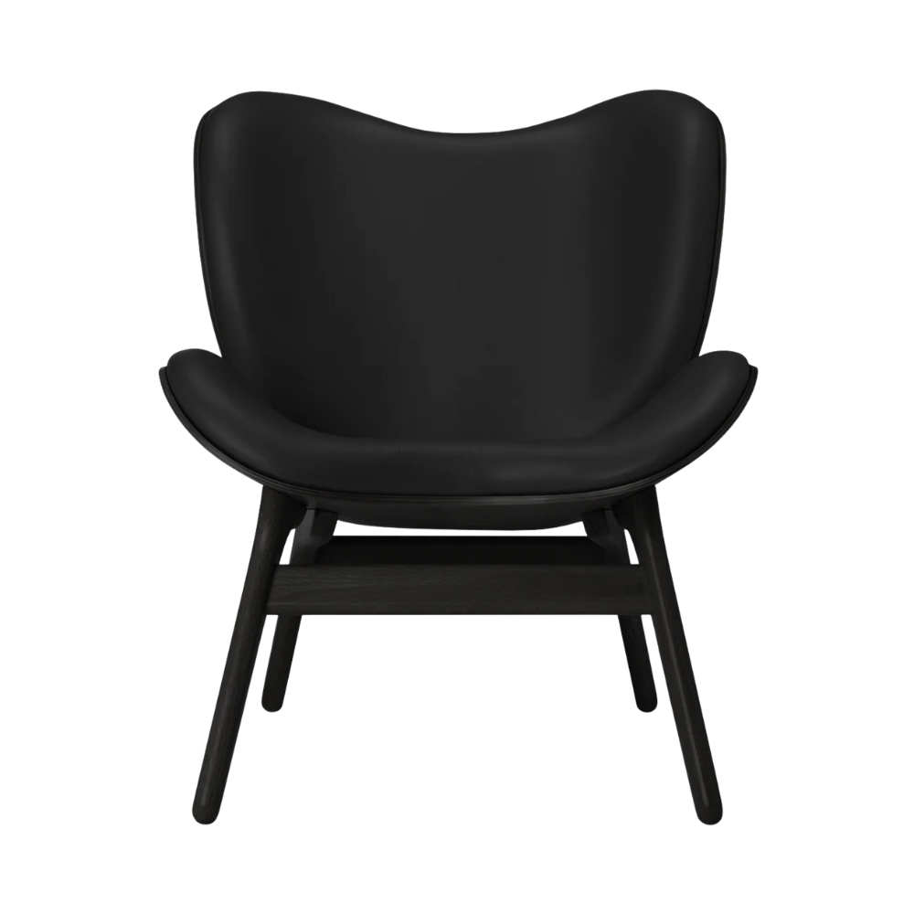 Umage A Conversation Piece lænestol m/lav ryg