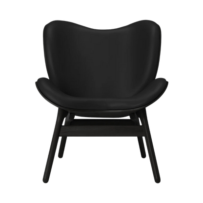 Umage A Conversation Piece lænestol m/lav ryg