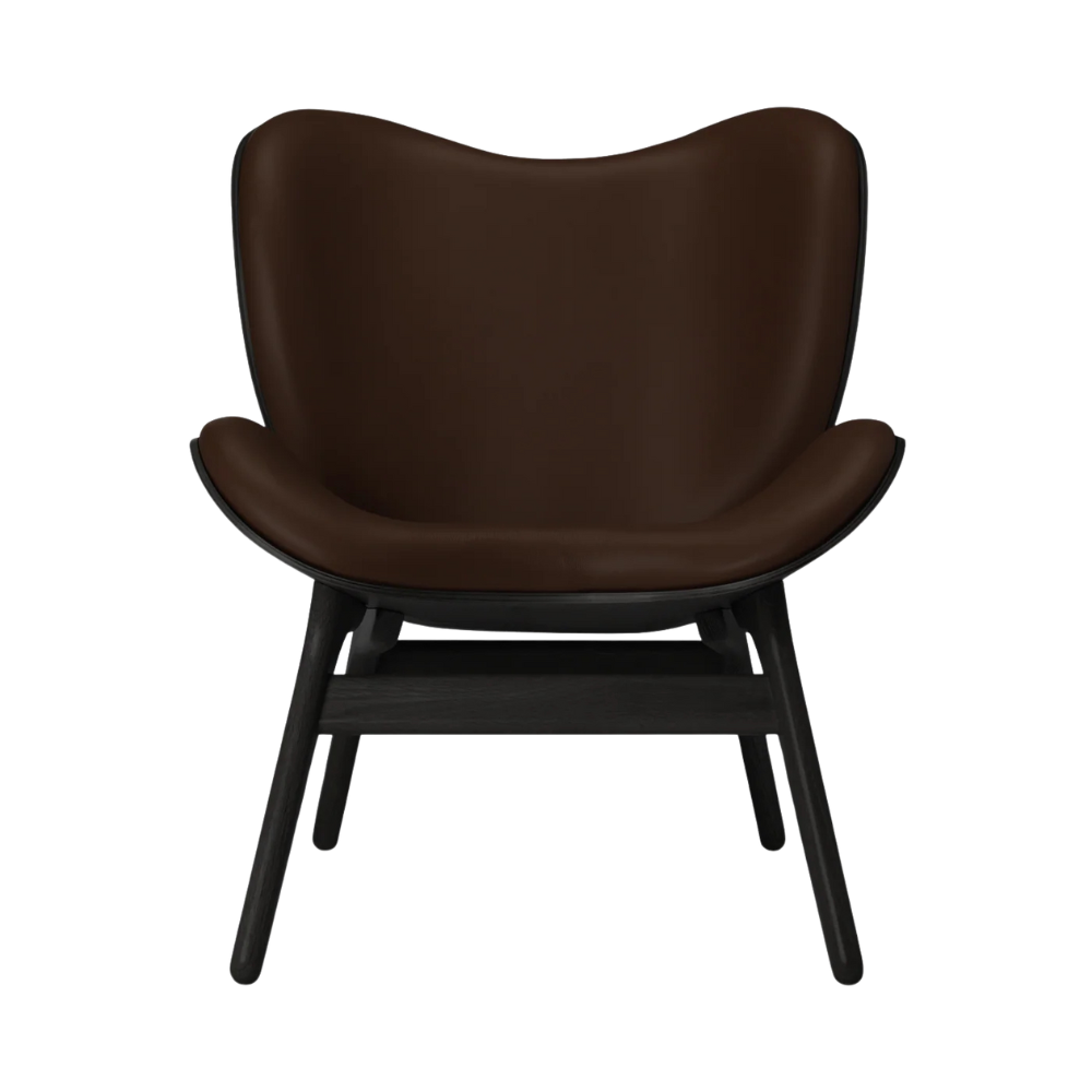 Umage A Conversation Piece lænestol m/lav ryg