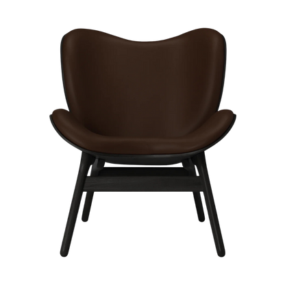 Umage A Conversation Piece lænestol m/lav ryg