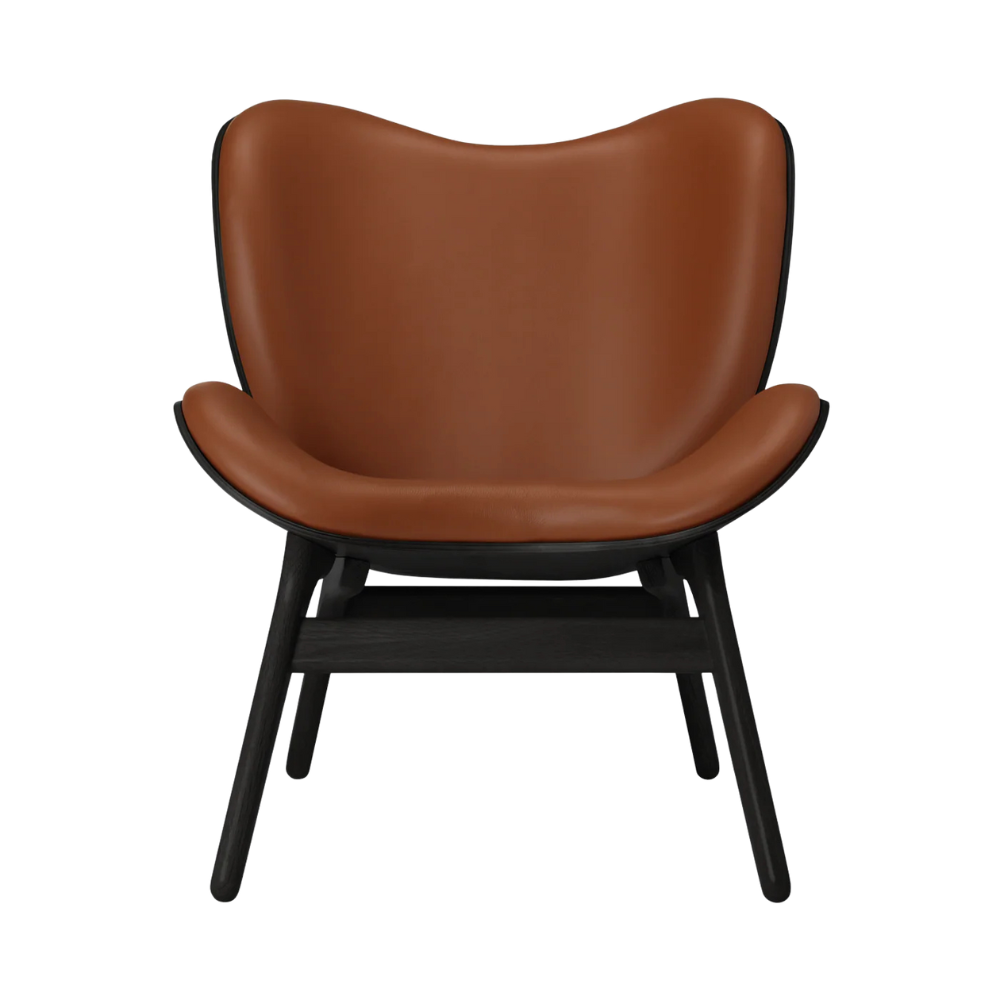 Umage A Conversation Piece lænestol m/lav ryg