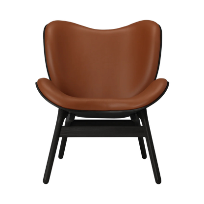 Umage A Conversation Piece lænestol m/lav ryg