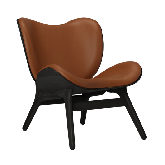 Umage A Conversation Piece lænestol m/lav ryg