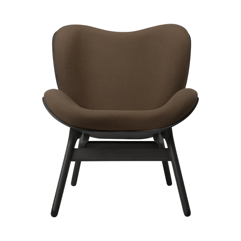 Umage A Conversation Piece lænestol m/lav ryg