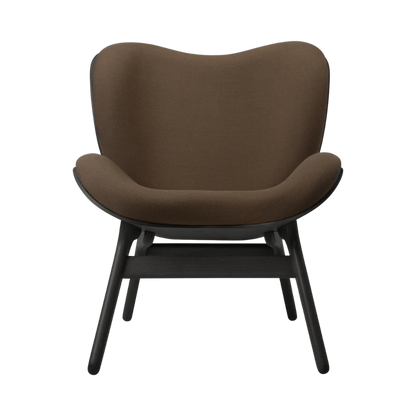 Umage A Conversation Piece lænestol m/lav ryg