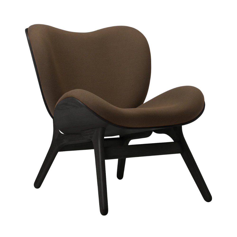 Umage A Conversation Piece lænestol m/lav ryg