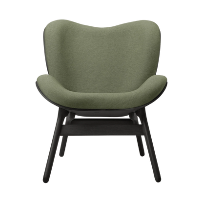 Umage A Conversation Piece lænestol m/lav ryg