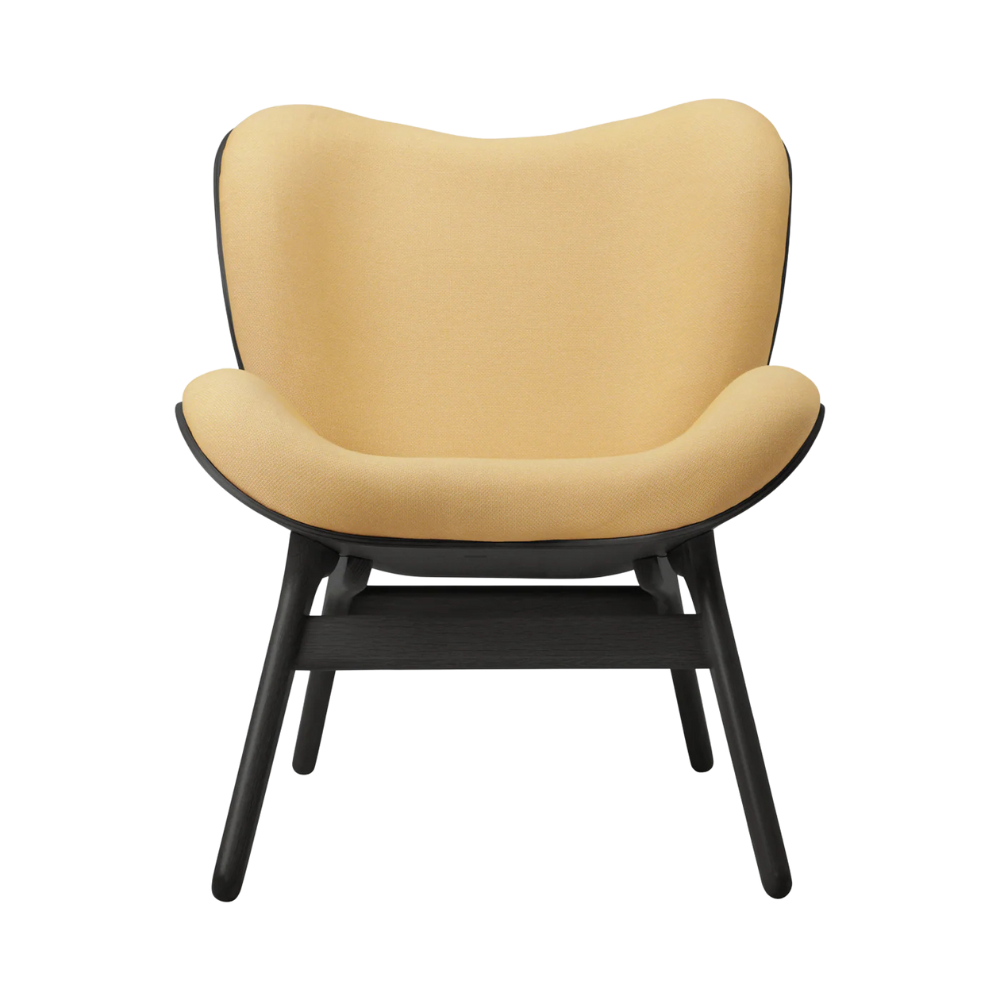 Umage A Conversation Piece lænestol m/lav ryg