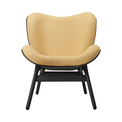 Umage A Conversation Piece lænestol m/lav ryg